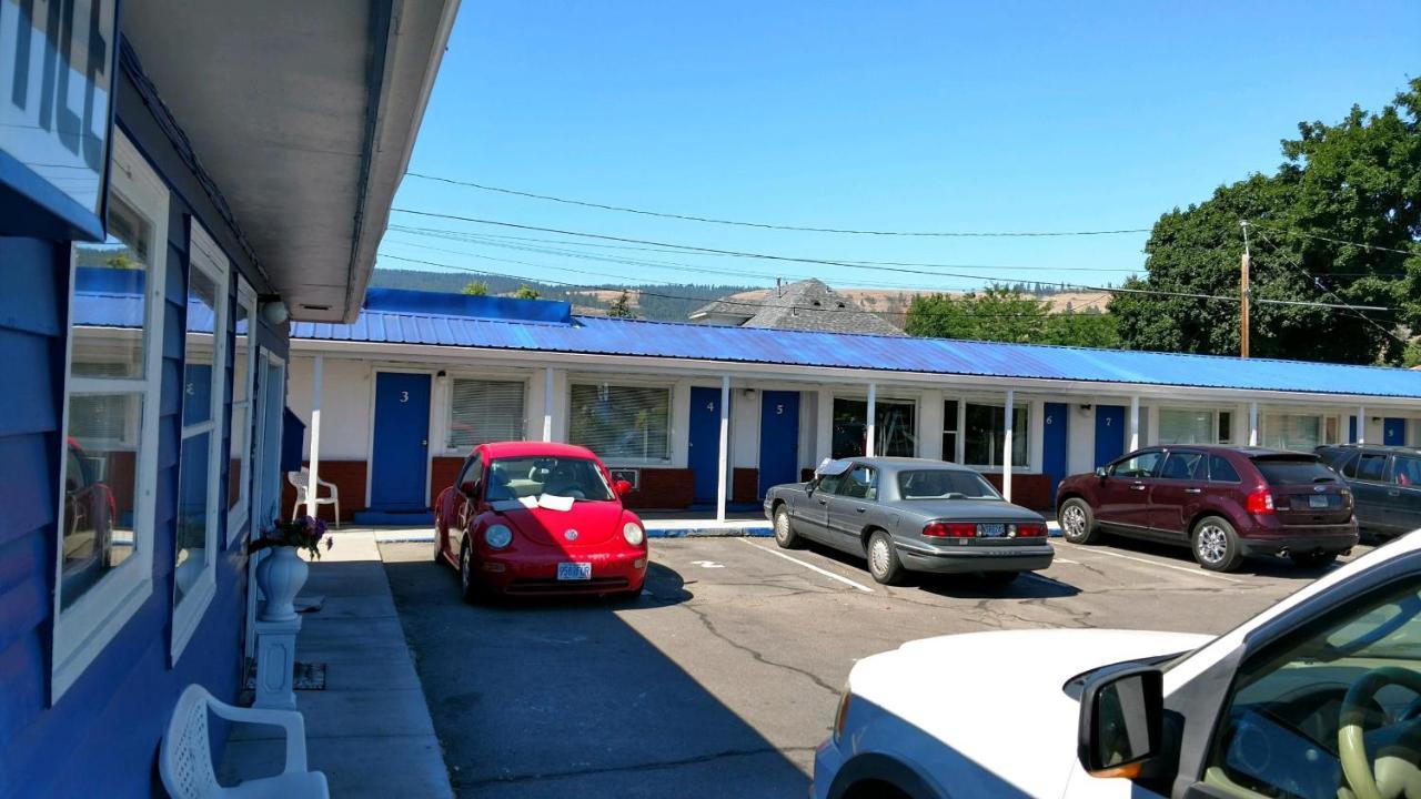 לה גרנדה Cottage Inn מראה חיצוני תמונה